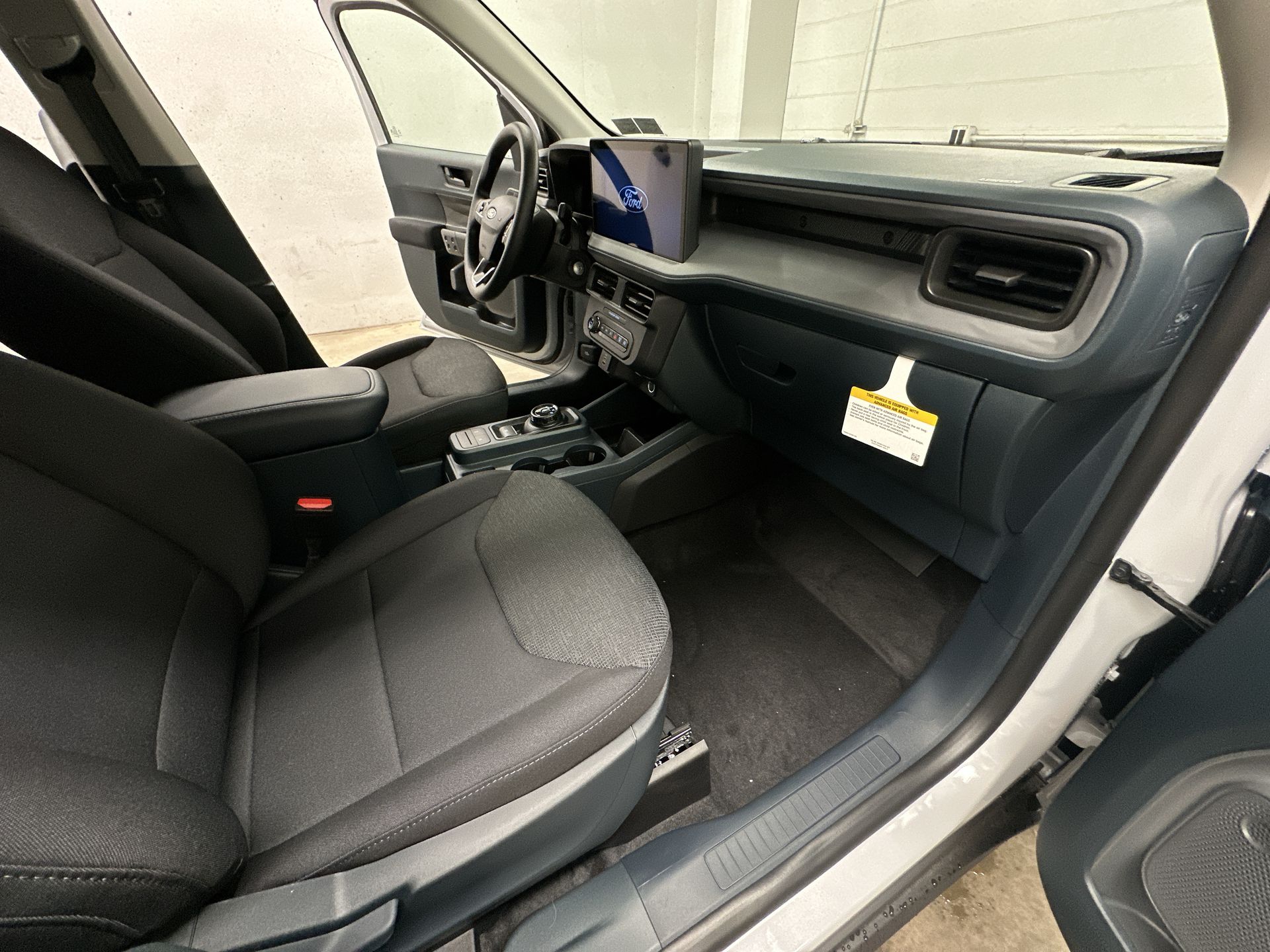 Thumbnail: 2026 Ford Maverick - 19