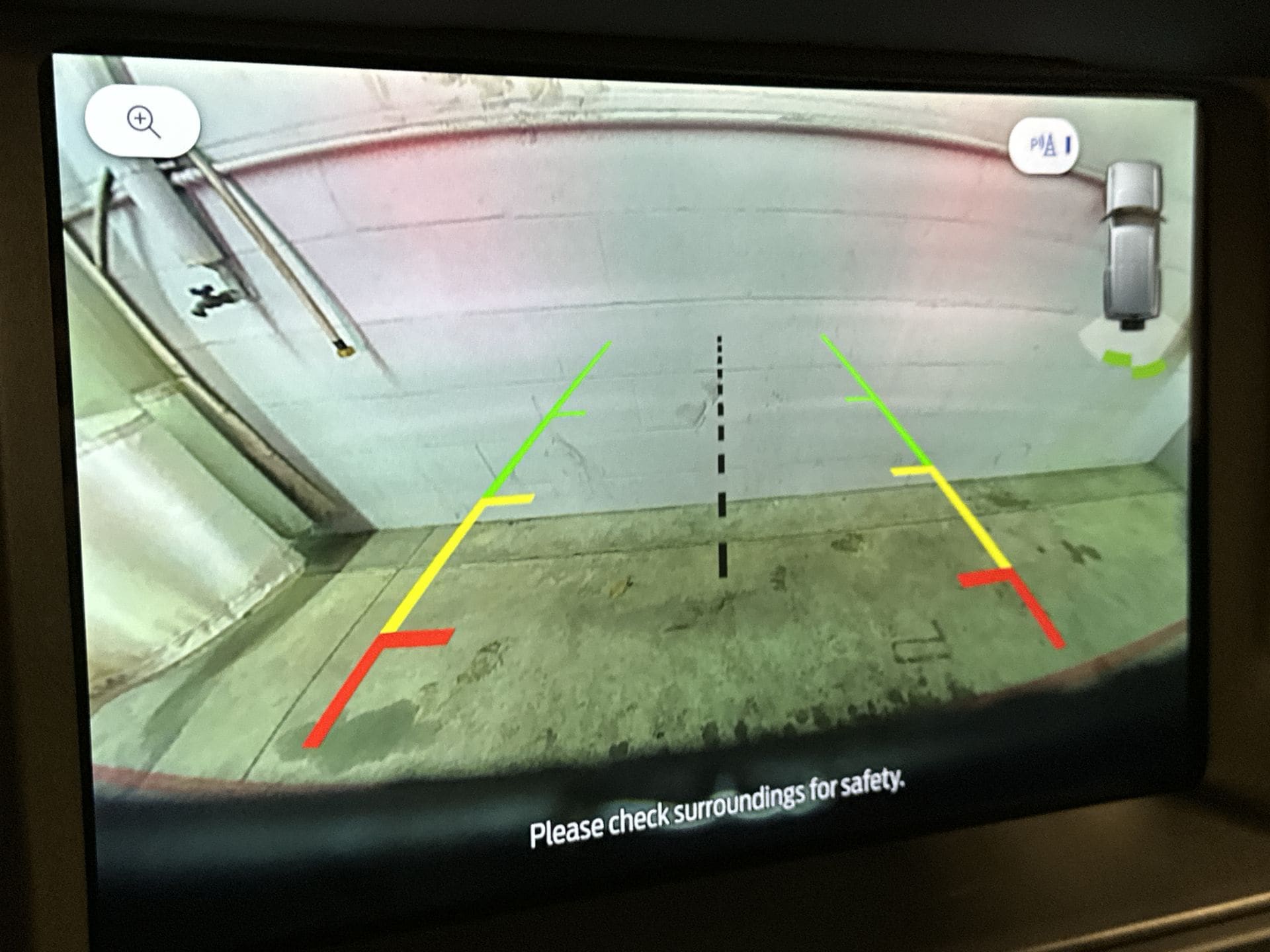 Thumbnail: 2025 Ford Bronco - 14