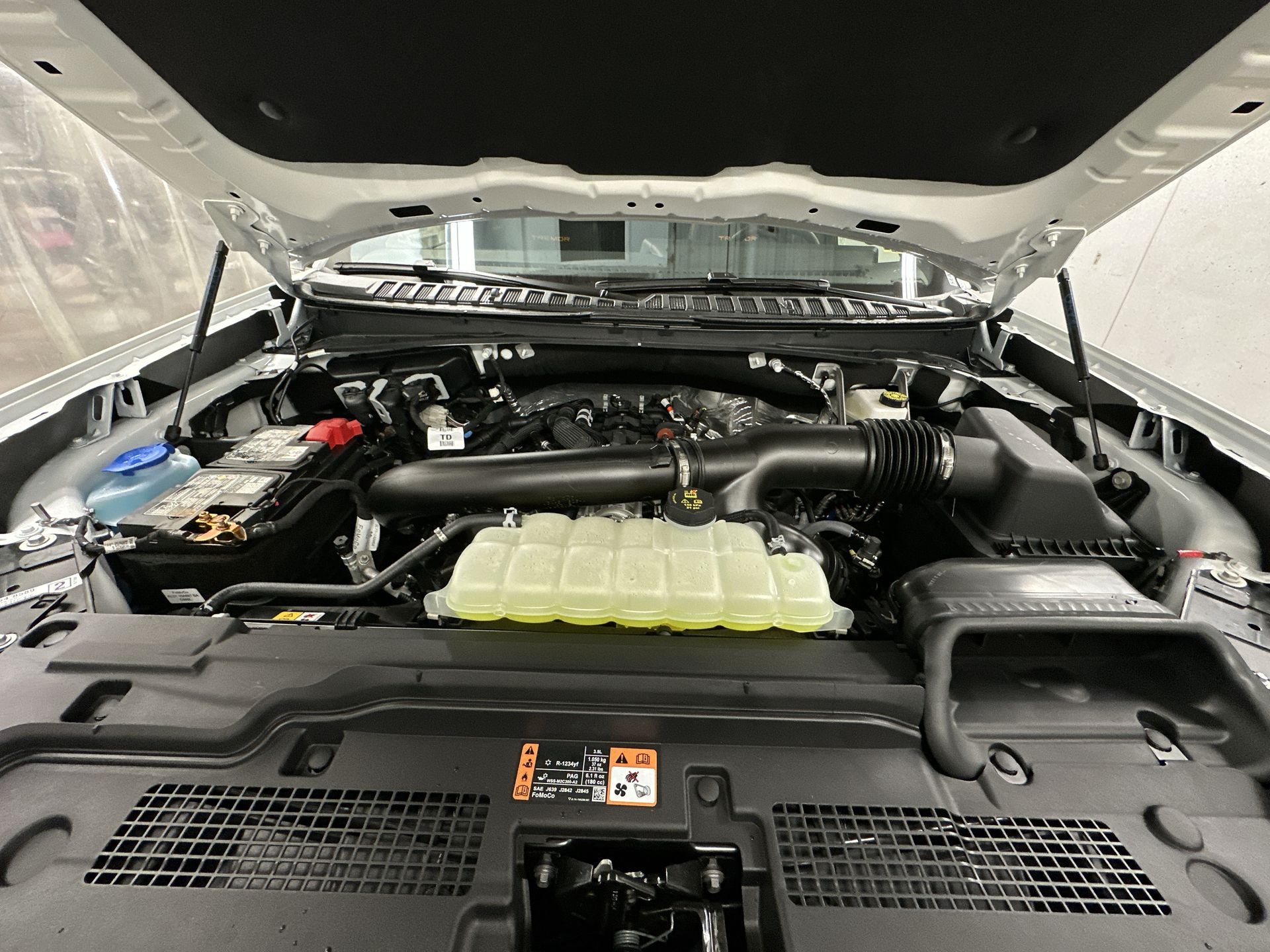 Thumbnail: 2025 Ford Expedition - 30