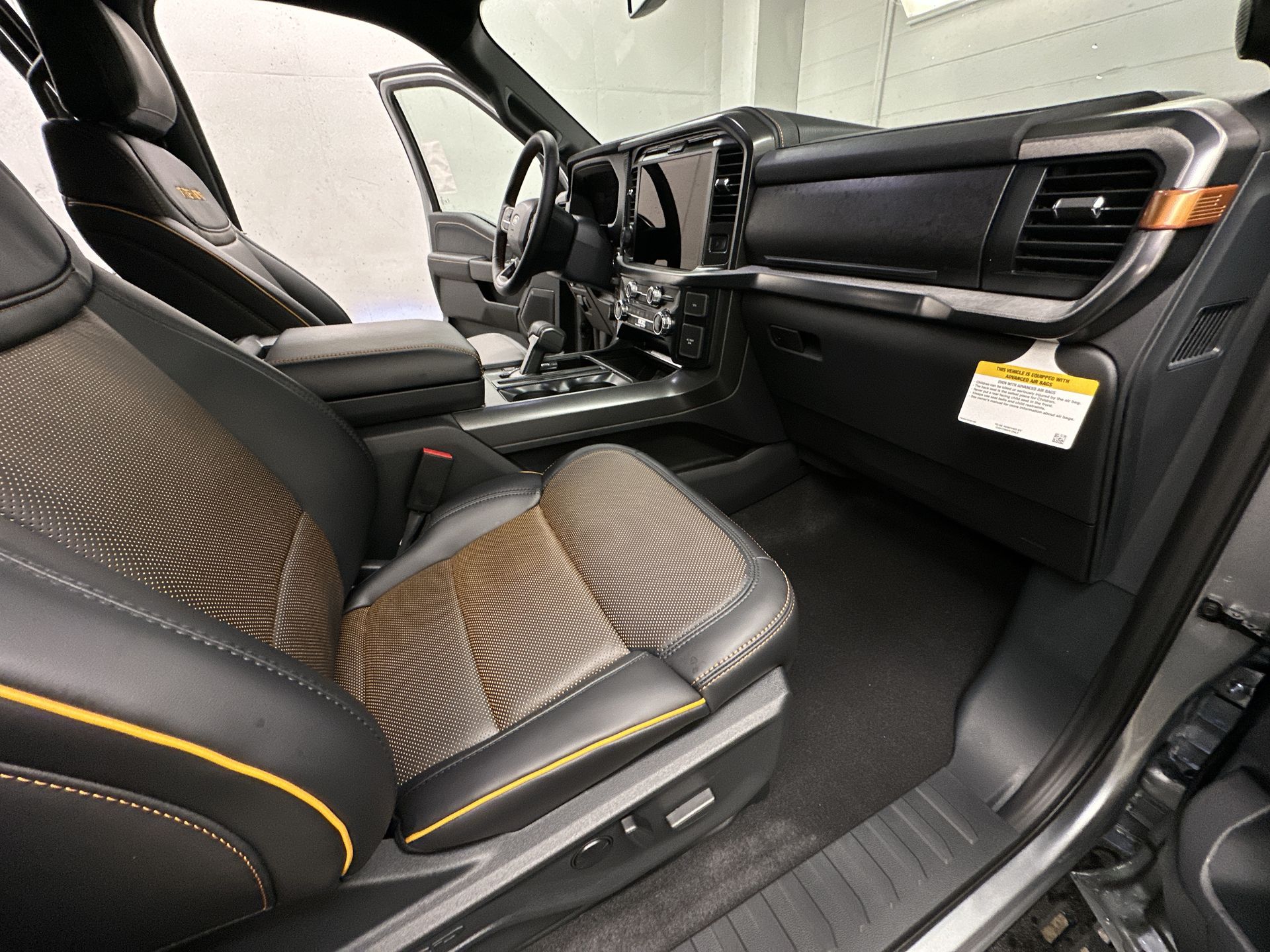 Thumbnail: 2025 Ford F-150 - 21