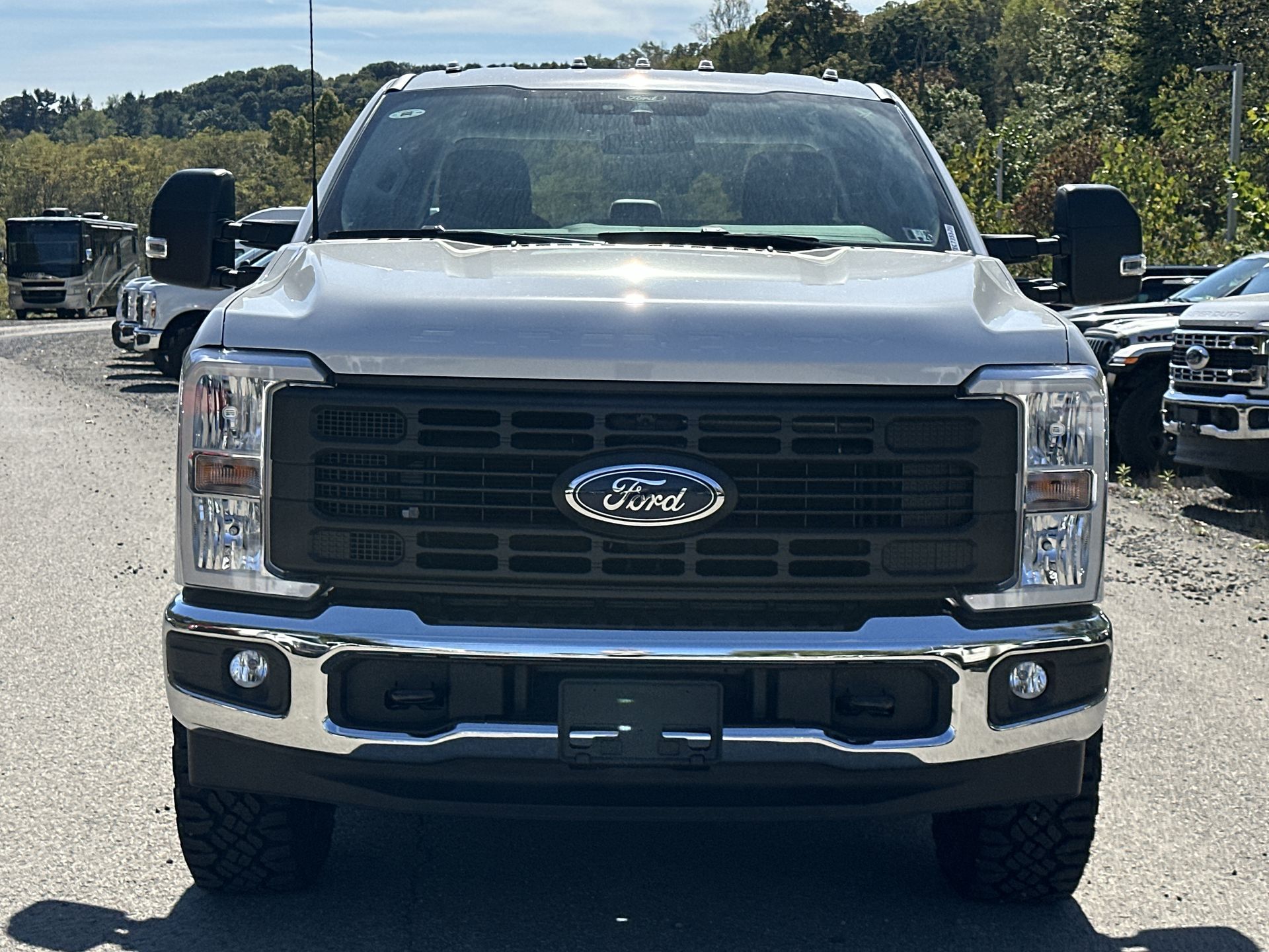 Thumbnail: 2026 Ford Econoline - 27