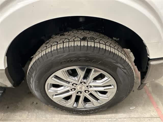 Thumbnail: 2025 Ford F-150 - 5