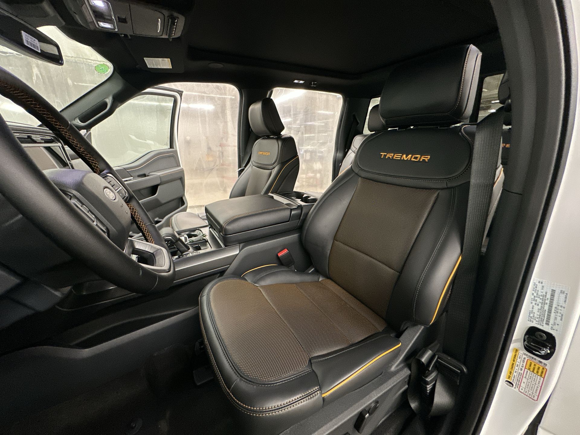 Thumbnail: 2025 Ford F-150 - 18