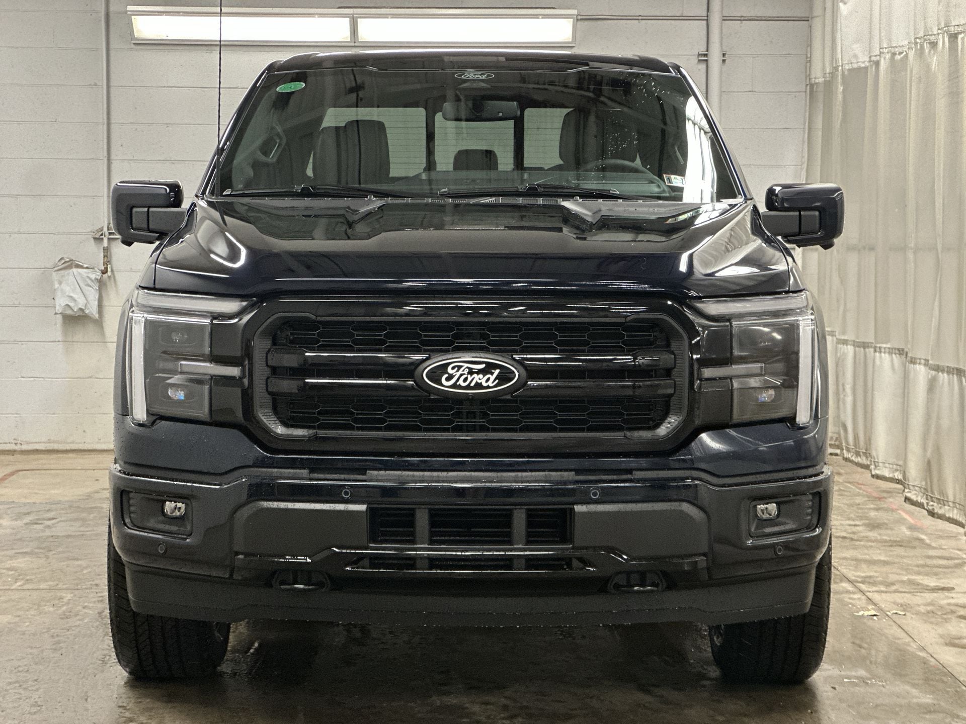 Thumbnail: 2025 Ford F-150 - 31