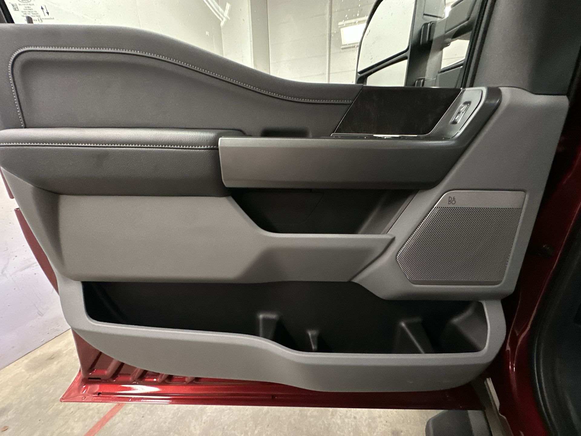 Thumbnail: 2026 Ford Econoline - 19