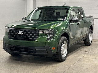 2025 Ford Maverick XL Truck