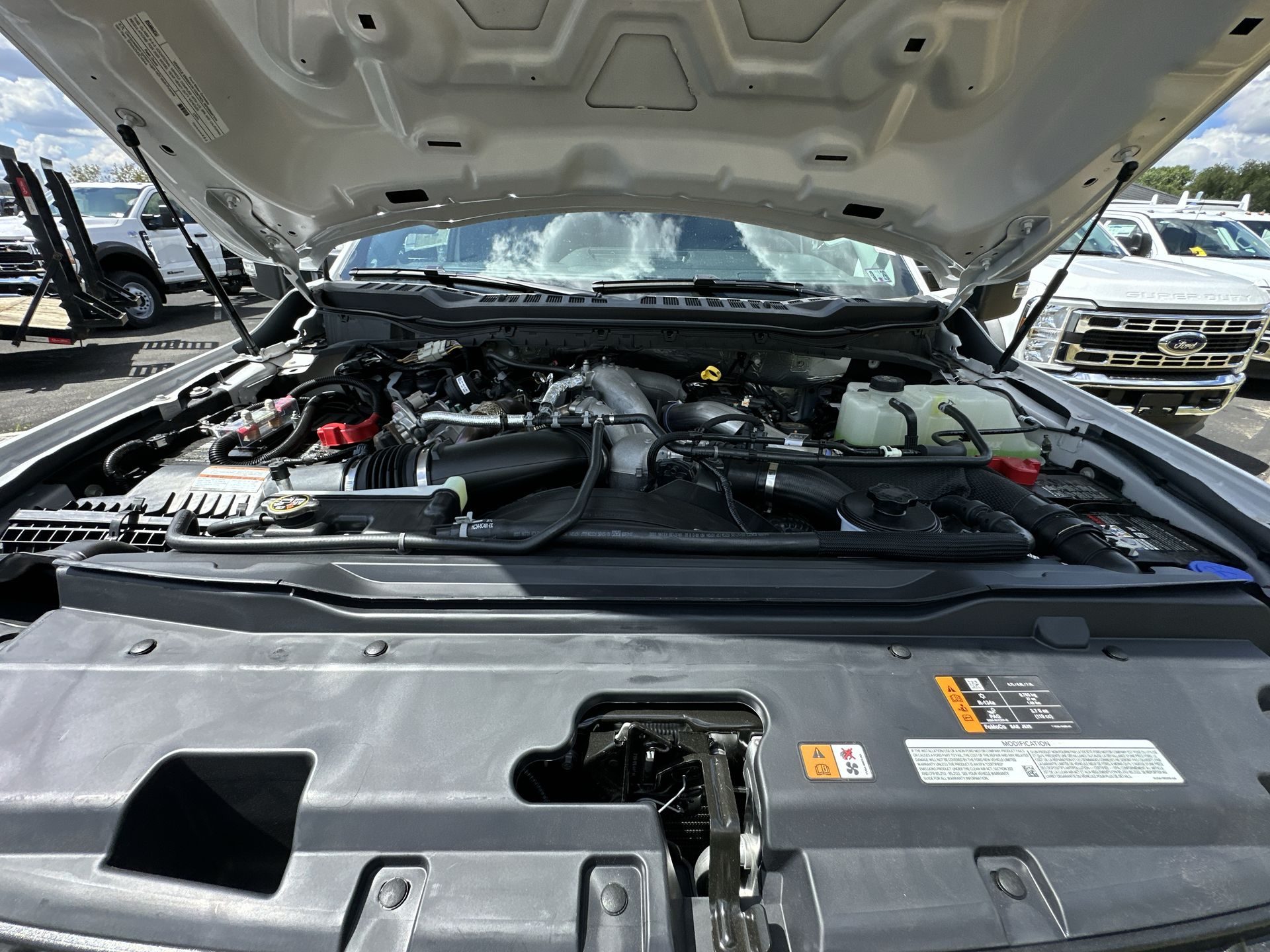 Thumbnail: 2025 Ford Econoline - 20