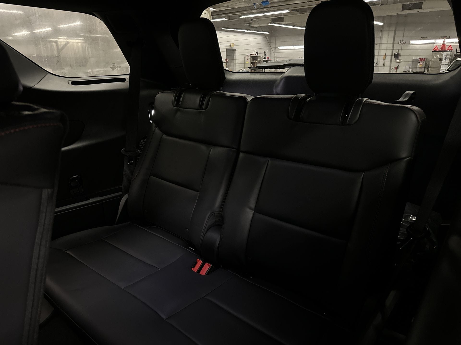 Thumbnail: 2026 Ford Explorer - 35