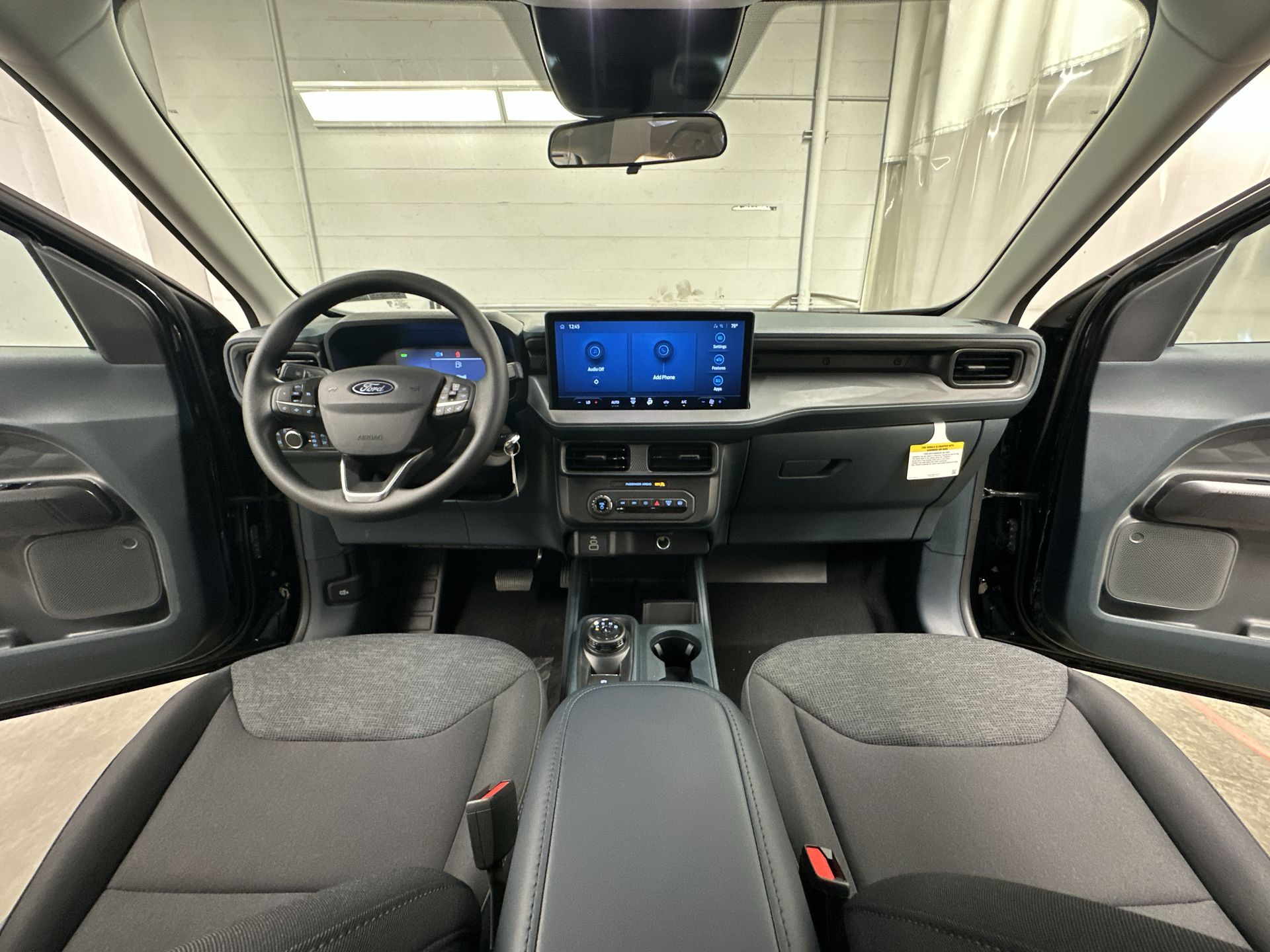 Thumbnail: 2025 Ford Maverick - 18