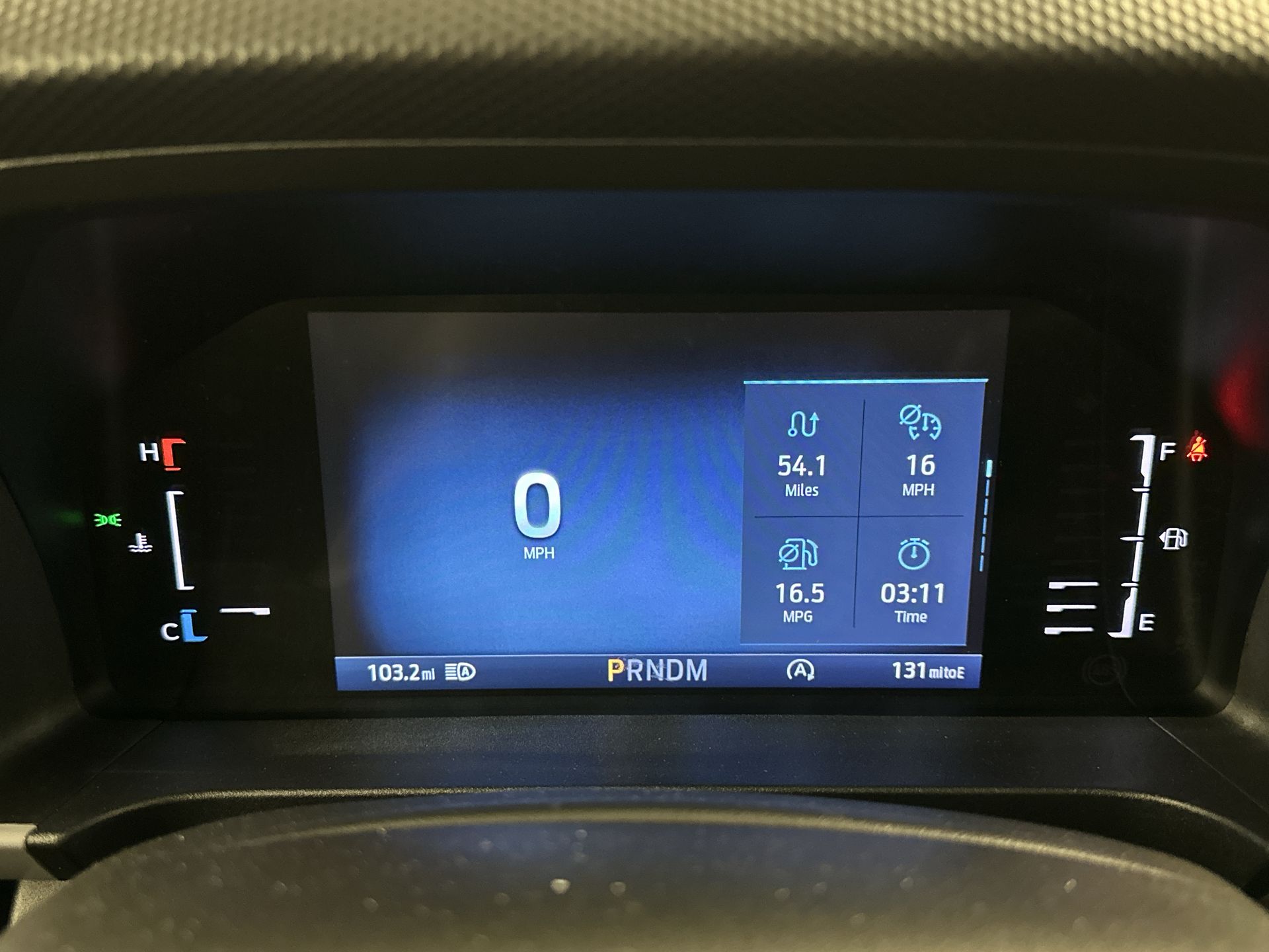 Thumbnail: 2025 Ford Ranger - 6