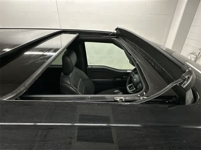 Thumbnail: 2025 Ford F-150 - 6