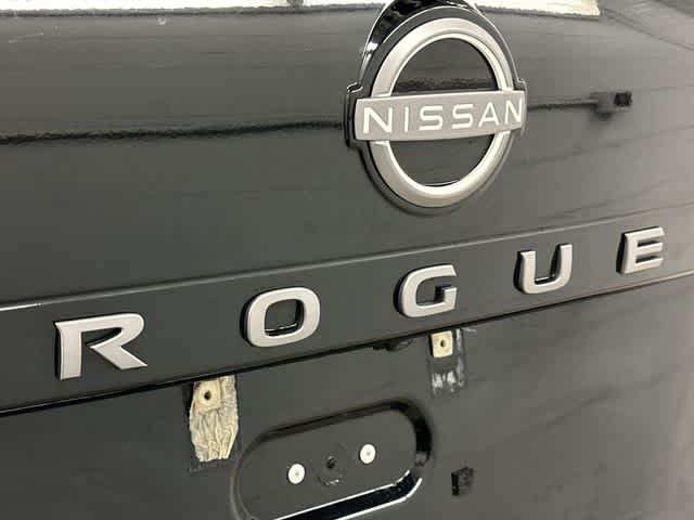 Thumbnail: 2024 Nissan Rogue - 26