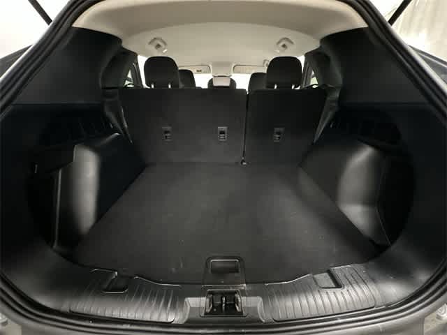 Thumbnail: 2025 Ford Escape - 25