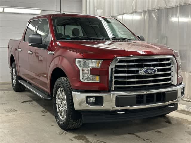 Thumbnail: 2017 Ford F-150 - 27