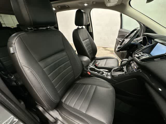 Thumbnail: 2014 Ford Escape - 23