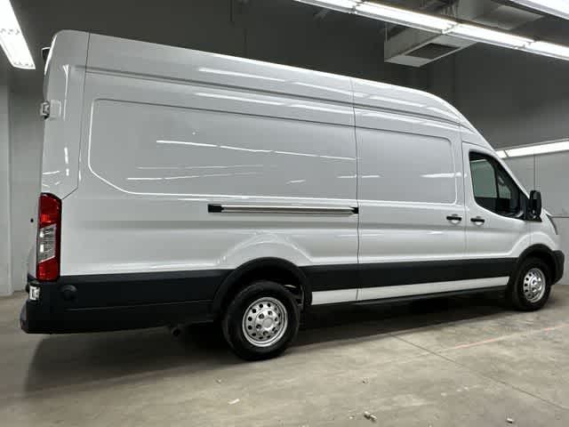 Thumbnail: 2024 Ford Transit Series - 3