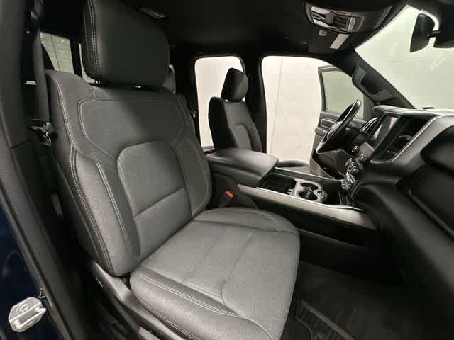 Thumbnail: 2022 RAM 1500 - 21