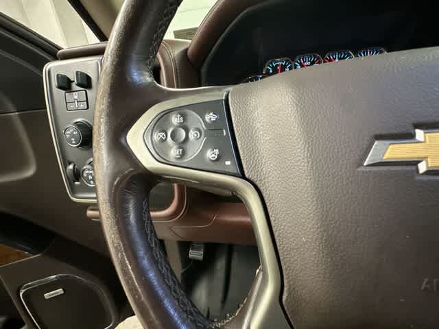 Thumbnail: 2014 Chevrolet Silverado 1500 - 7