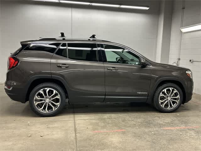 Thumbnail: 2019 GMC Terrain - 3