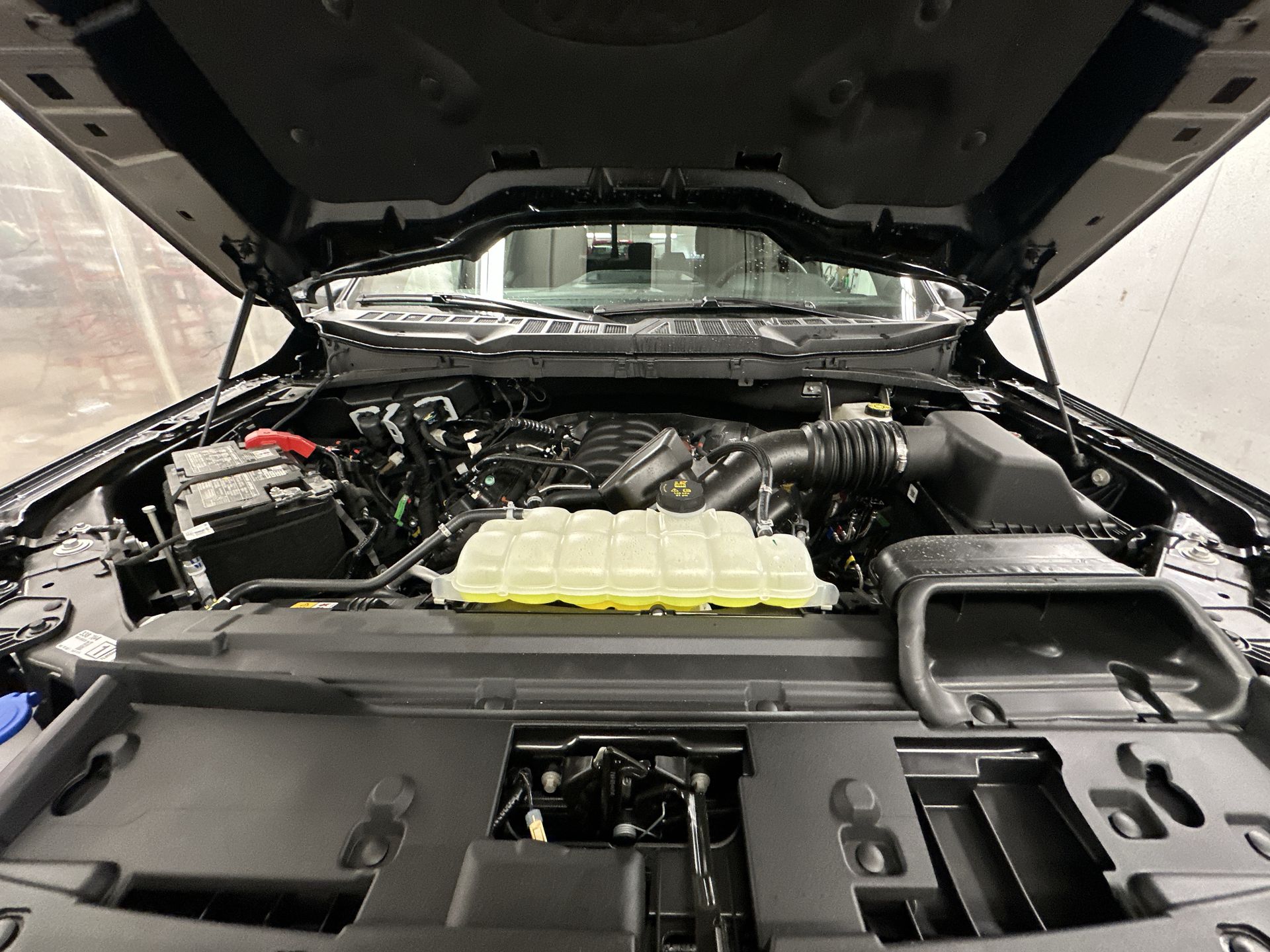 Thumbnail: 2026 Ford F-150 - 25