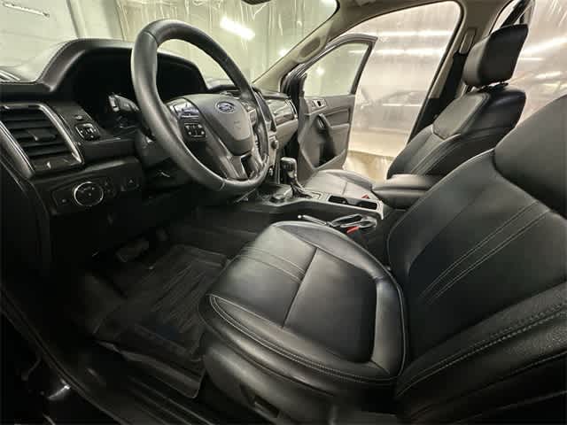 Thumbnail: 2020 Ford Ranger - 16