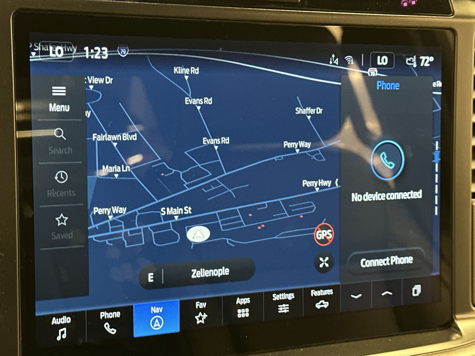 Thumbnail: 2025 Ford F-150 - 13