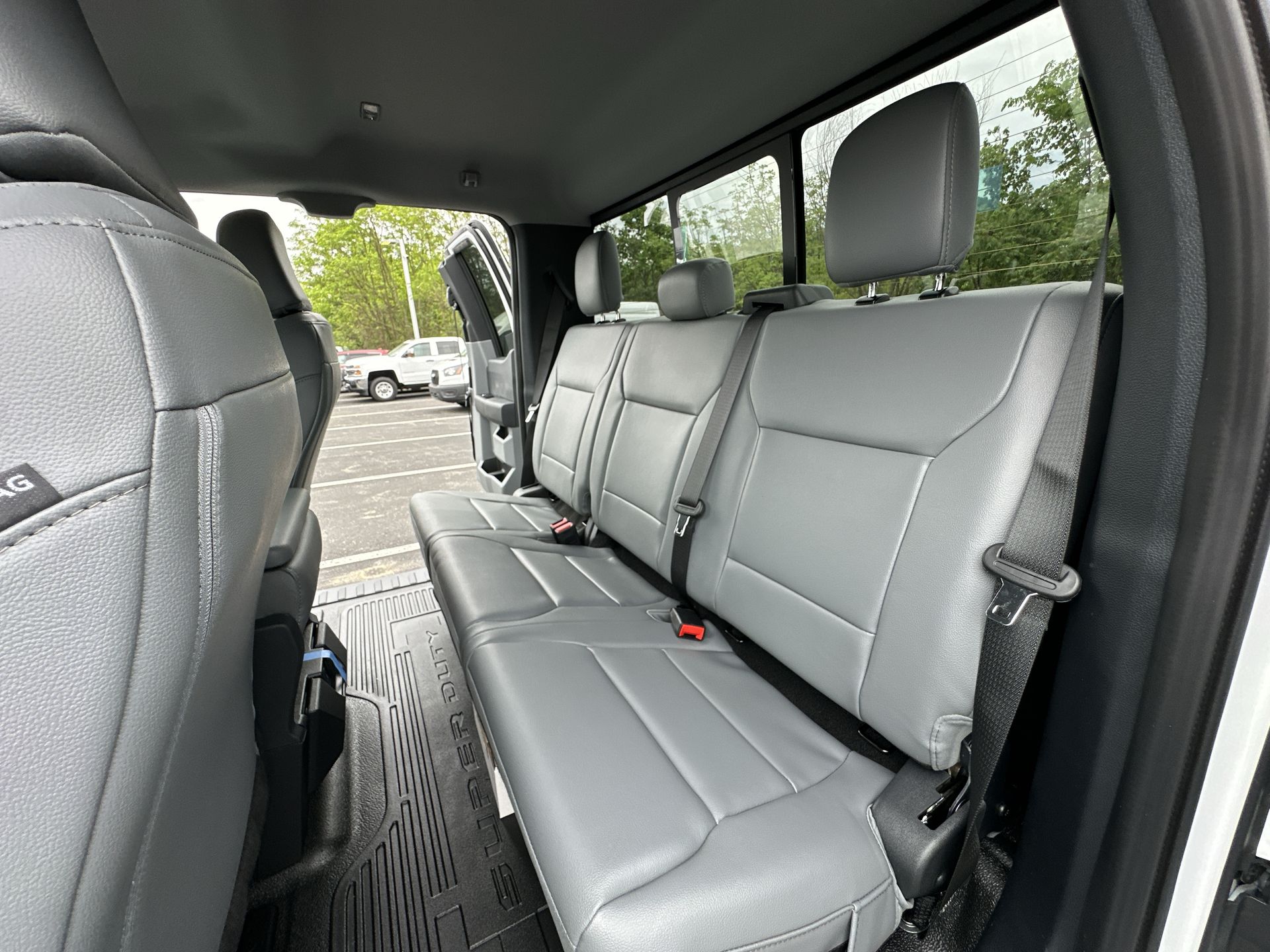 Thumbnail: 2025 Ford Econoline - 15