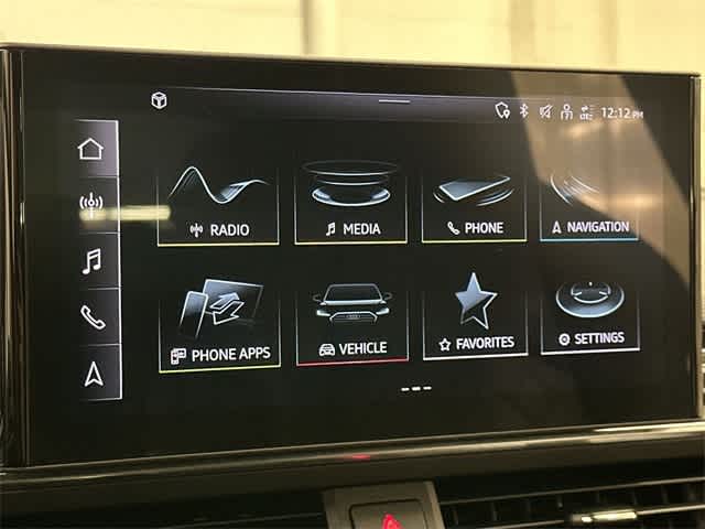 Thumbnail: 2023 Audi S5 - 14