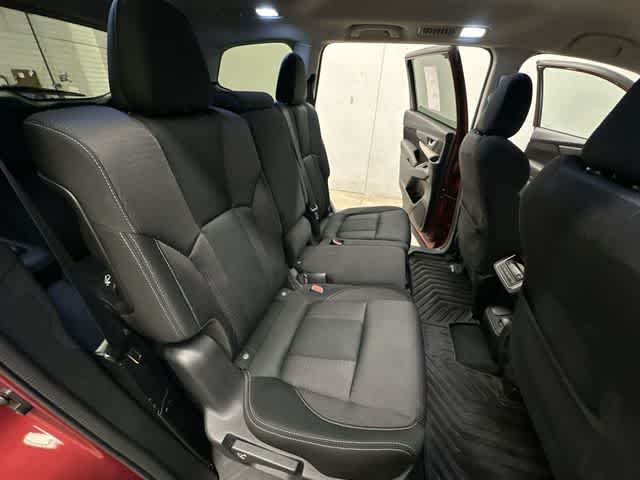 Thumbnail: 2020 Subaru Ascent - 24