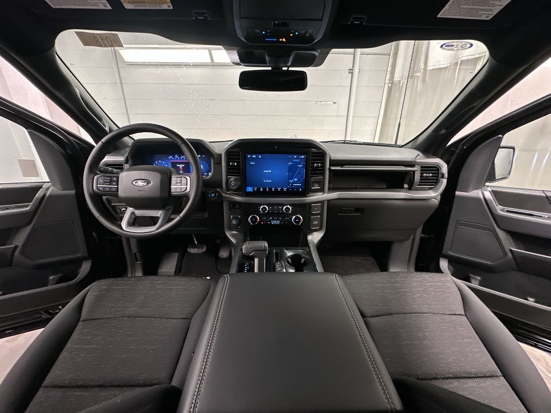 Thumbnail: 2026 Ford F-150 - 19