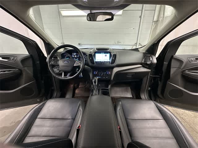 Thumbnail: 2018 Ford Escape - 17