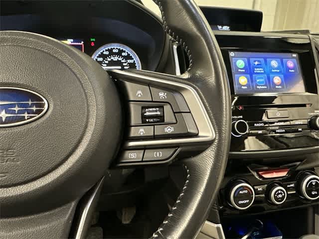 Thumbnail: 2022 Subaru Forester - 10