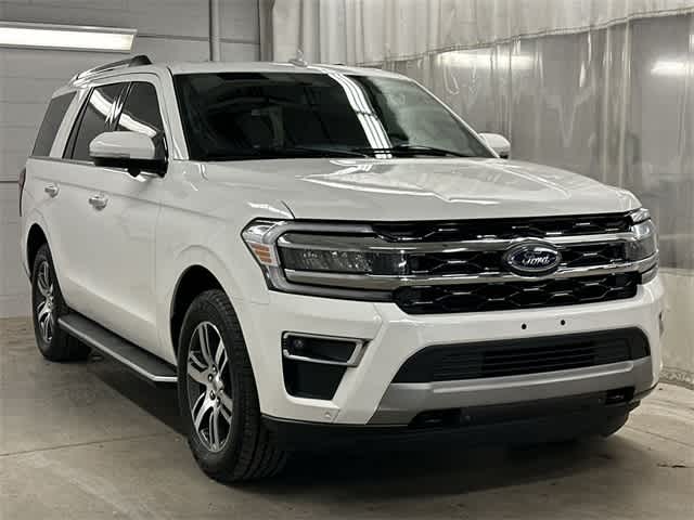 Thumbnail: 2022 Ford Expedition - 35