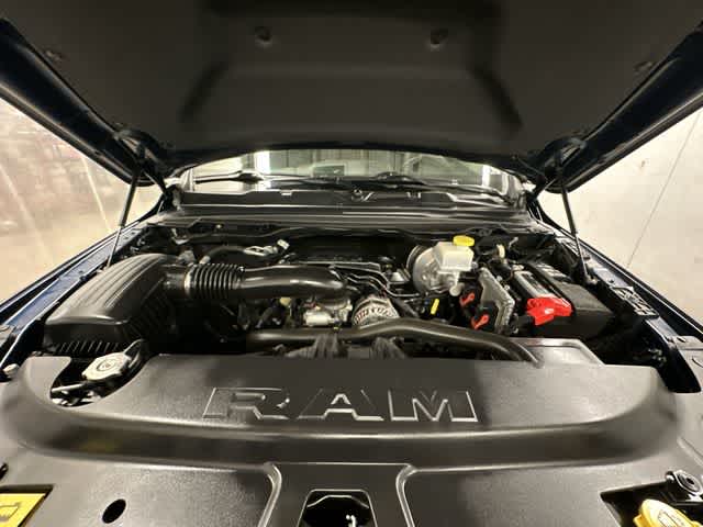 Thumbnail: 2022 RAM 1500 - 25