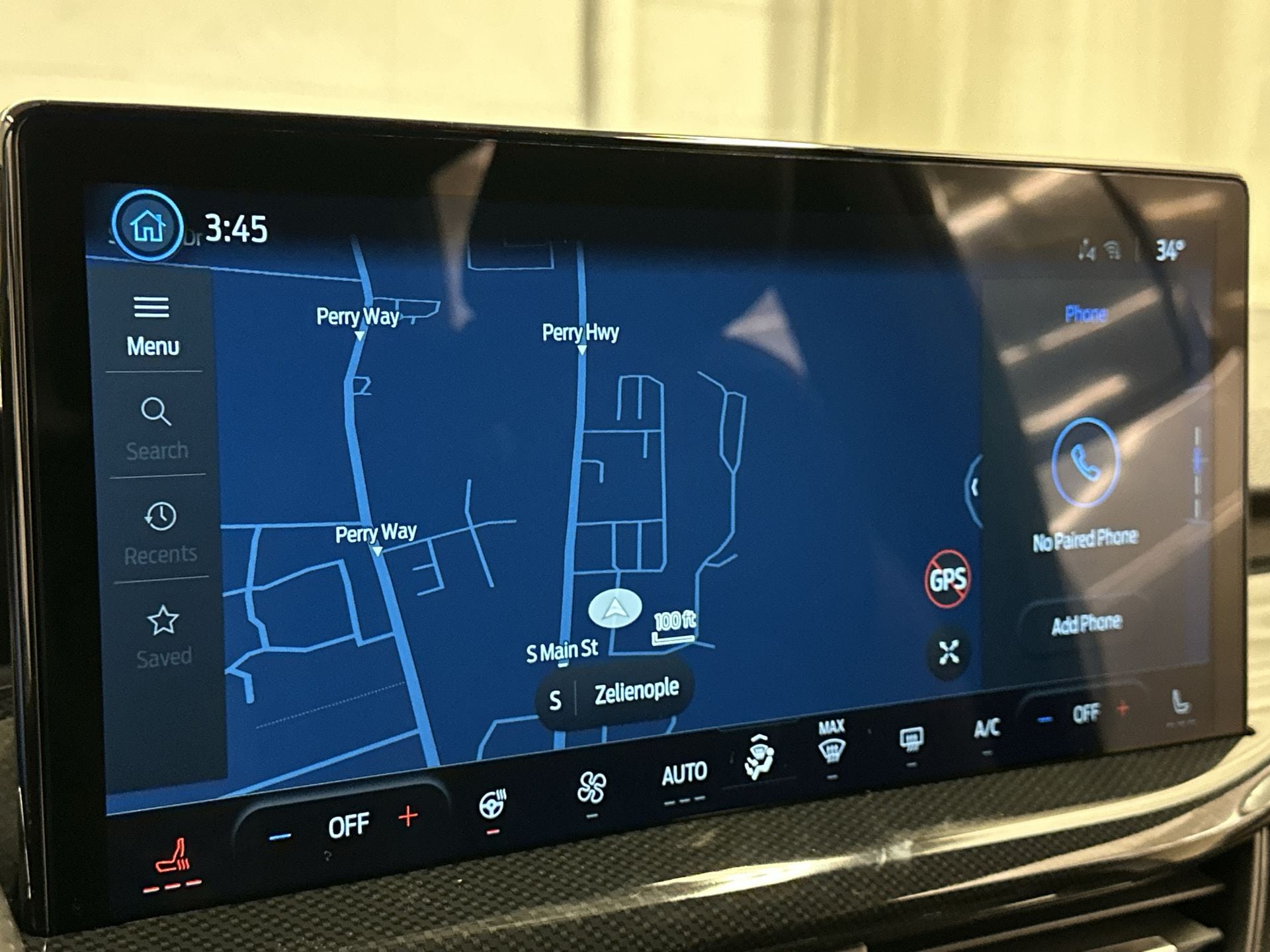 Thumbnail: 2026 Ford Escape - 13