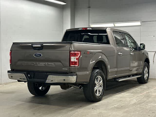Thumbnail: 2019 Ford F-150 - 30