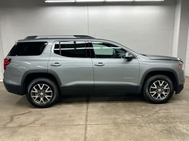 Thumbnail: 2023 GMC Acadia - 3