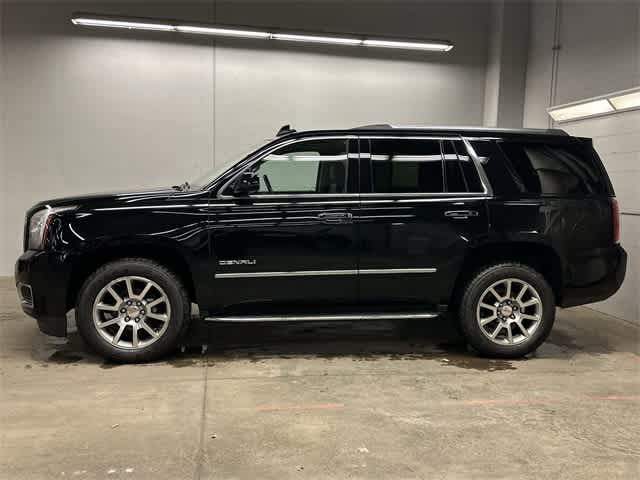 Thumbnail: 2020 GMC Yukon - 2