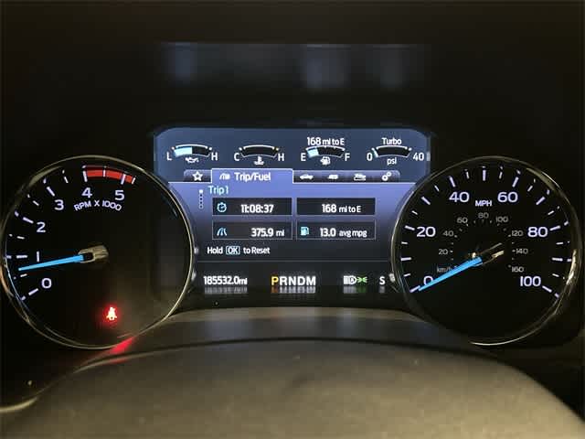 Thumbnail: 2020 Ford Econoline - 5