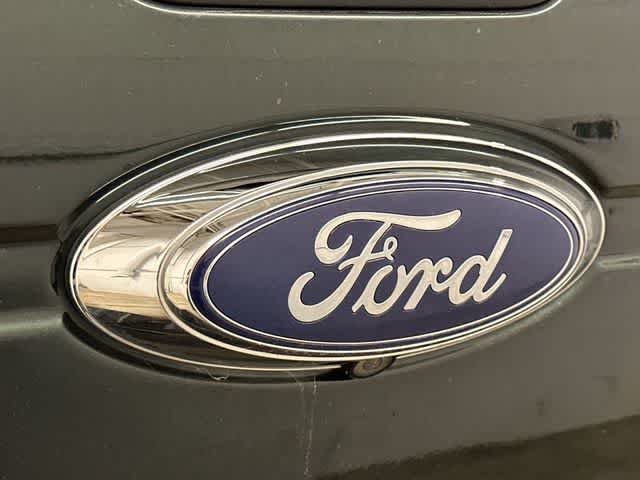 Thumbnail: 2014 Ford F-150 - 16