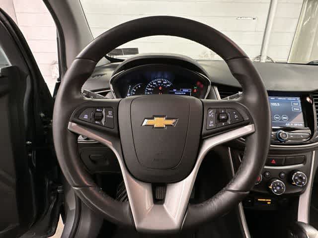 Thumbnail: 2019 Chevrolet Trax - 7