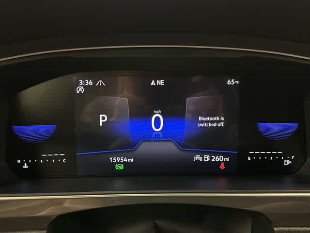 Thumbnail: 2023 Volkswagen Tiguan - 6