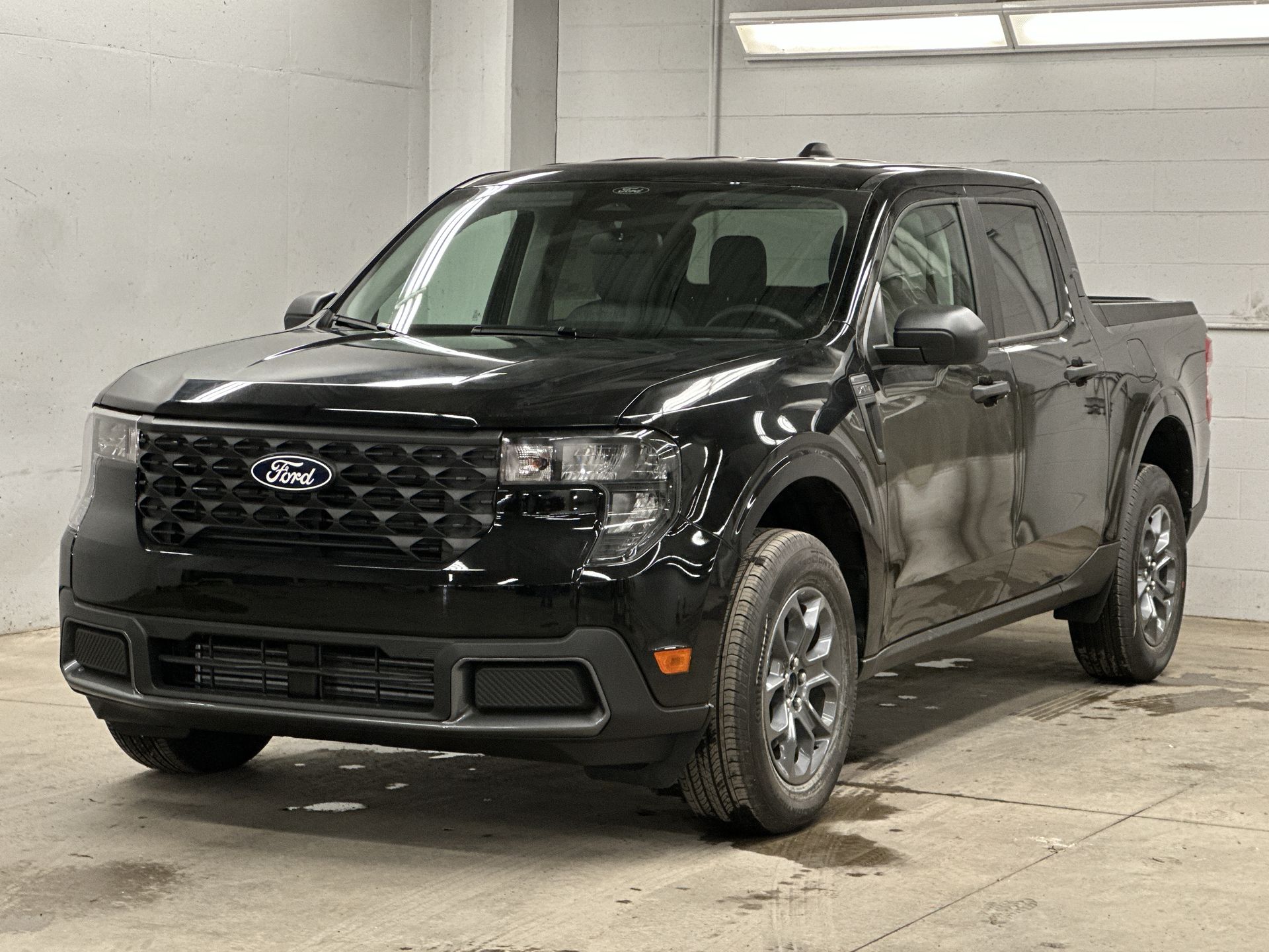 Thumbnail: 2026 Ford Maverick - 1