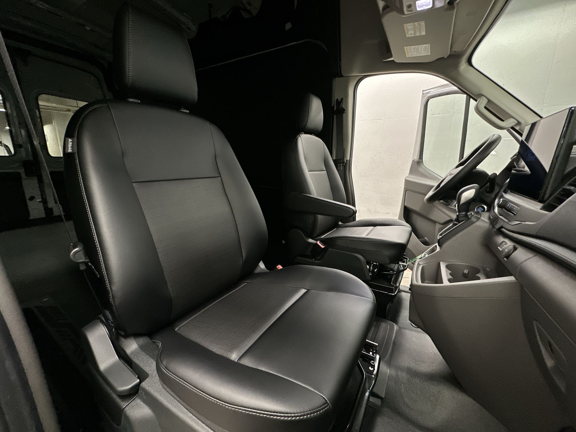 Thumbnail: 2026 Ford Transit Series - 20