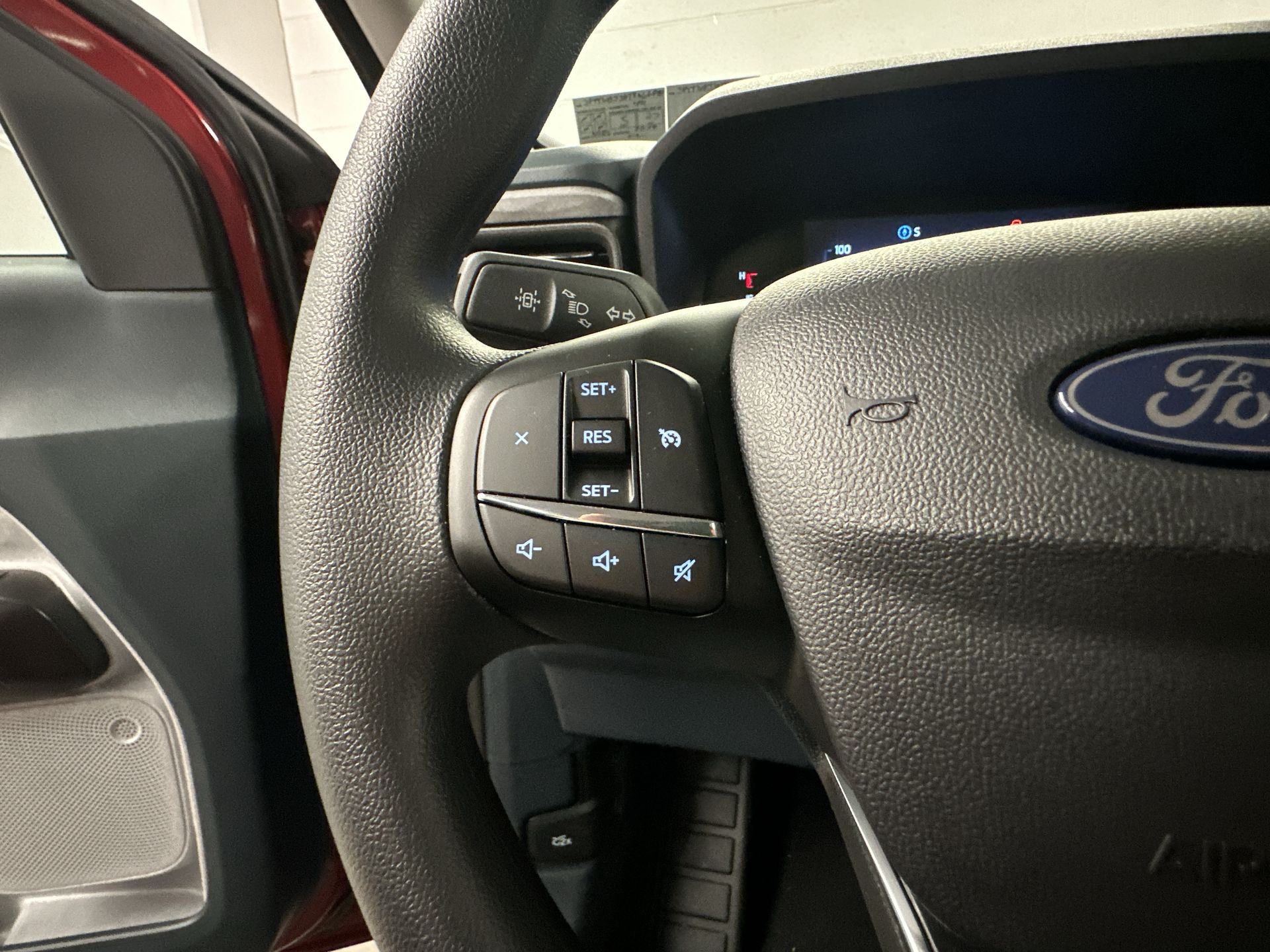 Thumbnail: 2026 Ford Maverick - 8