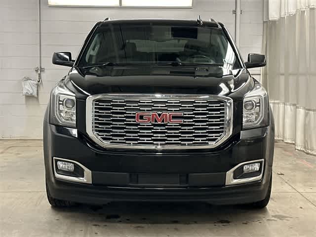 Thumbnail: 2020 GMC Yukon - 23