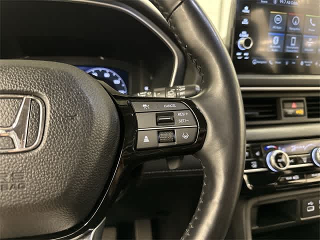 Thumbnail: 2023 Honda Pilot - 10