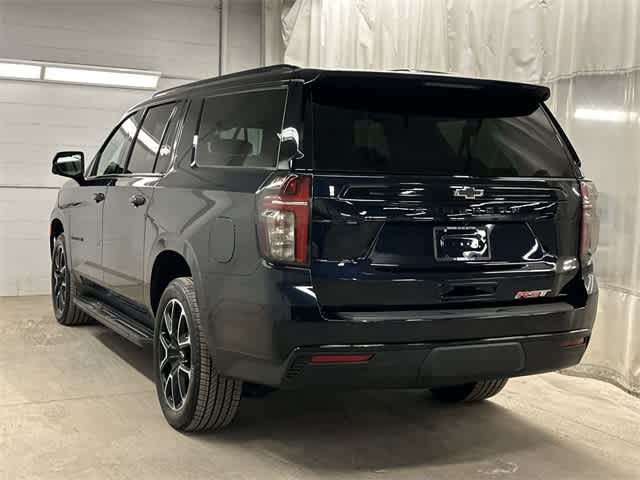 Thumbnail: 2023 Chevrolet Suburban - 35