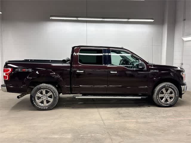 Thumbnail: 2018 Ford F-150 - 3