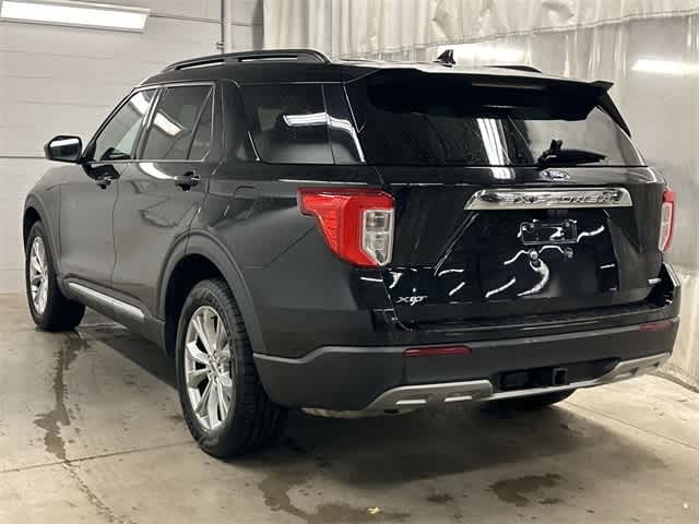 Thumbnail: 2020 Ford Explorer - 23